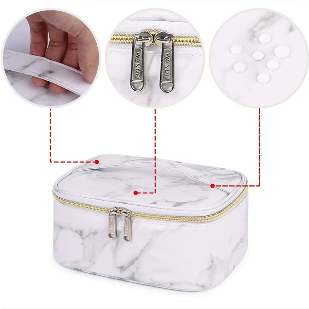 Makeup Bag set